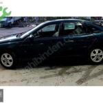 RENAULT LAGUNA 1 ( 2000 ) SOL ARKA KAPI ORJINAL ÇIKMA
