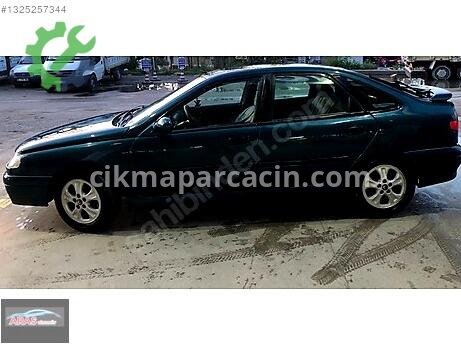 Renault Laguna Sol Arka Kapı çıkma parça