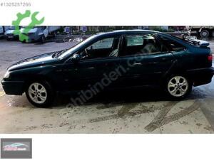 RENAULT LAGUNA 1 ( 2000 ) SOL ÖN KAPI ORJINAL ÇIKMA