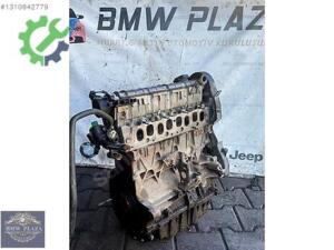 RENAULT LAGUNA 2.0 8V KOMPLE MOTOR F3R