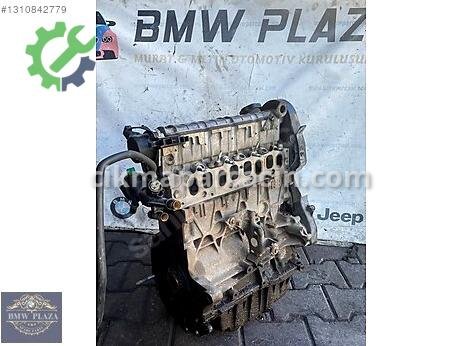 Renault Laguna Motor Komple çıkma parça
