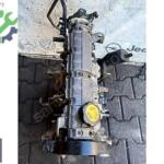 Renault Laguna Motor Komple Çıkma Parça Kayseri