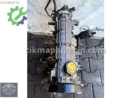 Renault Laguna Motor Komple çıkma parça