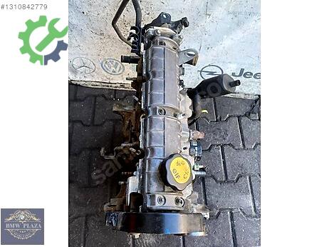 Renault Laguna Motor Komple çıkma parça