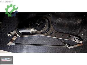 RENAULT LAGUNA 2 CAM SİLGİ MOTORU ORJINAL ÇIKMA