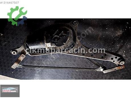 Renault Laguna Cam Motoru çıkma parça