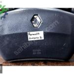 RENAULT LAGUNA 2 DİREKSİYON AİRBAG ORJINAL ÇIKMA