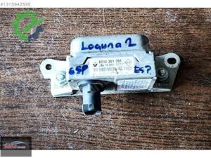 RENAULT LAGUNA 2 EPS BEYNİ ( 8200 301 391 ) ORJINAL ÇIKMA