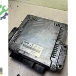 Renault 25 Beyin Çıkma Parça Gaziantep