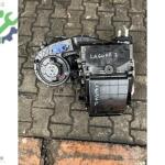 RENAULT LAGUNA 2 KALORİFER MOTORU VE KALORİFER KUTUSU