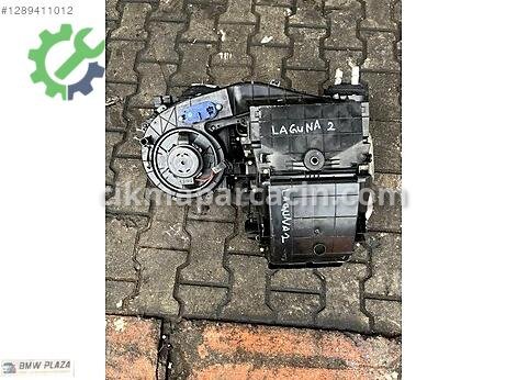 Renault Laguna Kalorifer Kutusu çıkma parça