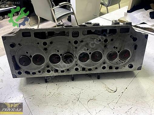 Renault Laguna Silindir Kapak çıkma parça