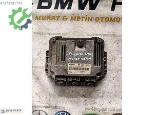 RENAULT LAGUNA 2 MOTOR BEYNİ 1.9 DCI 0281011148 8200303141
