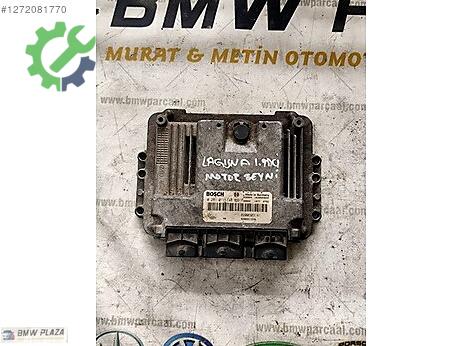 Renault Laguna Beyin çıkma parça
