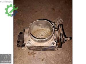 RENAULT LAGUNA 2 SAFRANE 2.0 GAZ KELEBEĞİ ORJİNAL