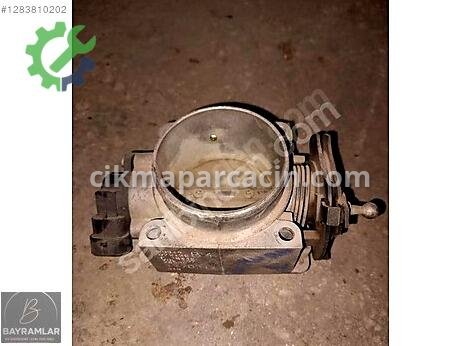 Renault Laguna Gaz Kelebeği çıkma parça