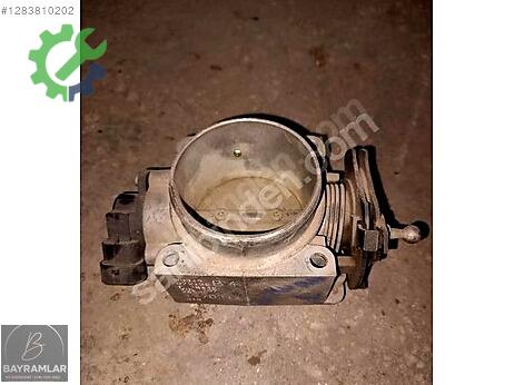 Renault Laguna Gaz Kelebeği çıkma parça