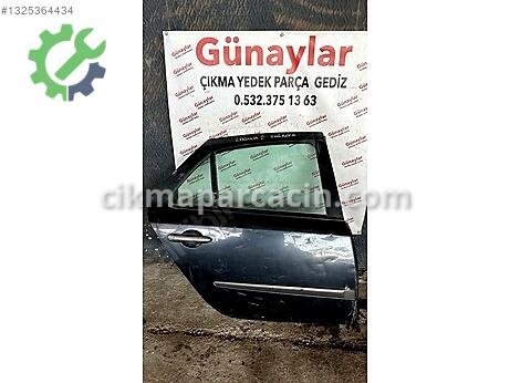 Renault Laguna Kapı çıkma parça