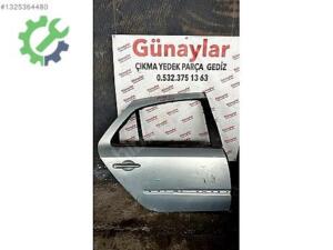 Renault Laguna Çıkma Kapı (3. Adet)