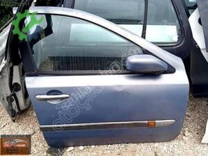 RENAULT LAGUNA 2 SAĞ ÖN KAPI ORJINAL ÇIKMA