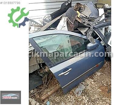 Renault Laguna Sağ Ön Kapı çıkma parça