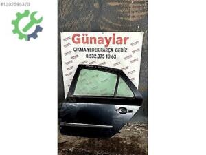 Renault Laguna Orijinal Çıkma Kapı (5. Adet)