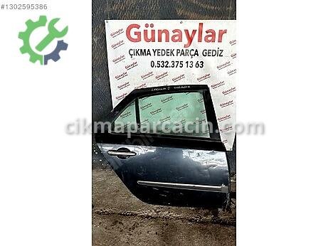 Renault Laguna Kapı çıkma parça