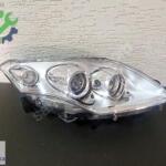 RENAULT LAGUNA 3 SAĞ ÖN FAR MOTORLU SIFIR 2007-2010