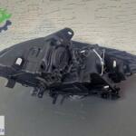 RENAULT LAGUNA 3 SAĞ ÖN FAR MOTORLU SIFIR 2007-2010