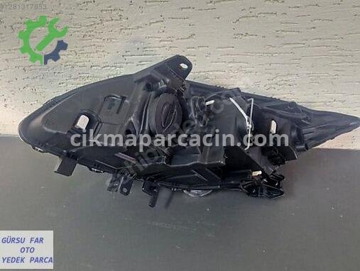 Renault Laguna Sağ Ön Far çıkma parça