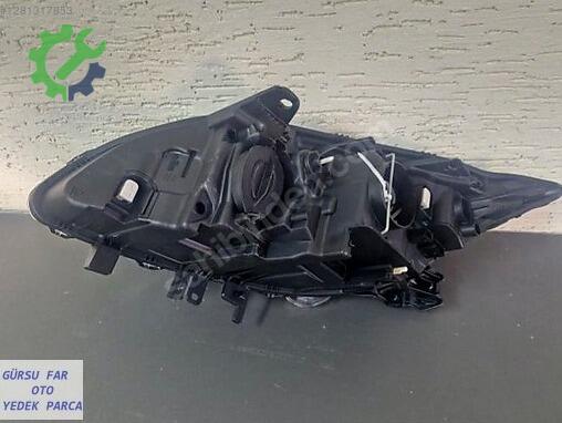 Renault Laguna Sağ Ön Far çıkma parça