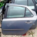 RENAULT LAGUNA ORJİNAL ÇIKMA SAĞ ARKA KAPI