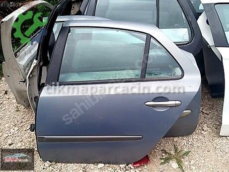 Renault Laguna Sağ Arka Kapı çıkma parça