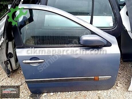 Renault Laguna Sağ Ön Kapı çıkma parça