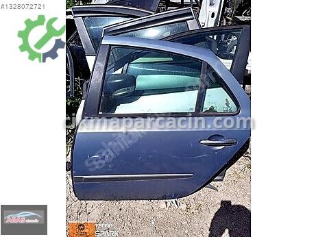 Renault Laguna Sol Arka Kapı çıkma parça