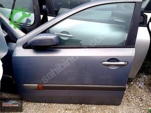 RENAULT LAGUNA ORJİNAL ÇIKMA SOL ÖN KAPI