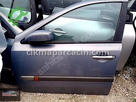 Renault Laguna Sol Ön Kapı çıkma parça