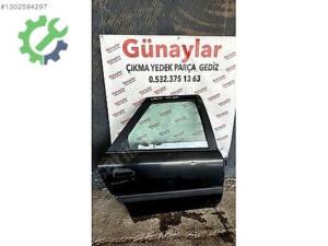 Çıkma Renault Laguna Kapı (3. Adet)