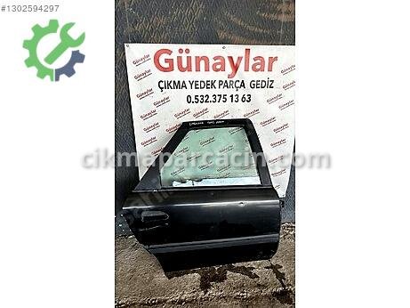 Renault Laguna Kapı çıkma parça