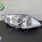 RENAULT LAGUNA SAĞ ÖN FAR MOTORSUZ SIFIR 2007-2010