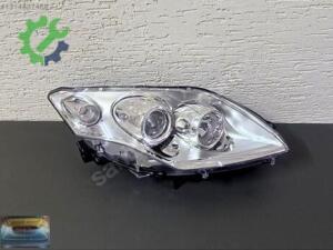 RENAULT LAGUNA SAĞ ÖN FAR MOTORSUZ SIFIR 2007-2010