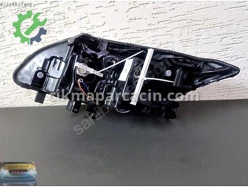 Renault Laguna Sağ Ön Far çıkma parça
