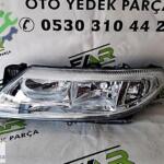RENAULT LAGUNA SOL FAR 2001-2005