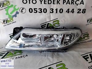RENAULT LAGUNA SOL FAR 2001-2005
