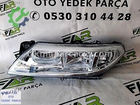 Renault Laguna Sol Ön Far çıkma parça