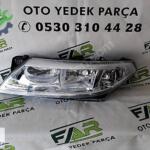 RENAULT LAGUNA SOL FAR 2001-2005
