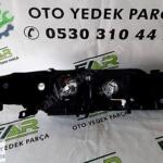 RENAULT LAGUNA SOL FAR 2001-2005