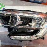 RENAULT MAGANE 4 TOUCH PAKET SOL FAR MERCEKLİ SIFIR İTHAL