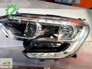 RENAULT MAGANE 4 TOUCH PAKET SOL FAR MERCEKLİ SIFIR İTHAL