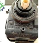 RENAULT MASTER-CLİO -LAGUNA-TWİ­NGO-SCENİC ORJ-HELLA FAR MOTORU